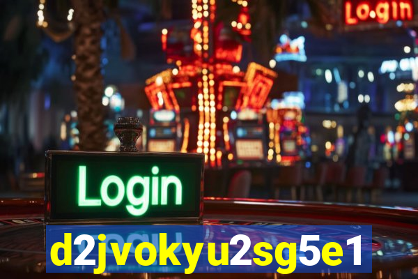 d2jvokyu2sg5e1 cloudfront net